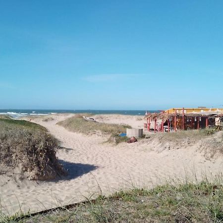 Calavera Beach Hostel Cabo Polonio Buitenkant foto